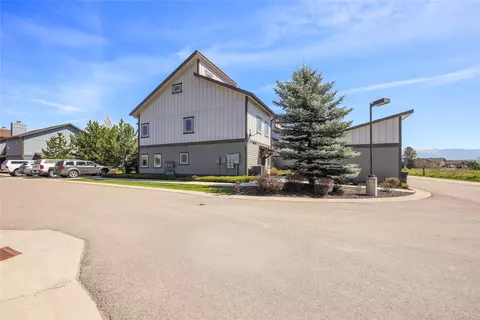 Exterior - 532 Silverleaf Dr, Whitefish, MT 59937 photo 5 of 5