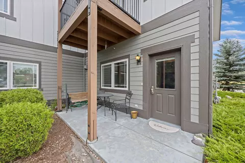 Exterior - 532 Silverleaf Dr, Whitefish, MT 59937 photo 4 of 5
