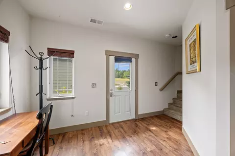Entry Way - 532 Silverleaf Dr, Whitefish, MT 59937 photo 2 of 2