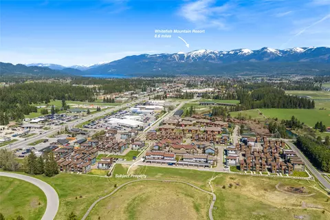 View/Area - 532 Silverleaf Dr, Whitefish, MT 59937 photo 4 of 6