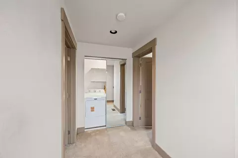 Entry Way - 532 Silverleaf Dr, Whitefish, MT 59937 photo 1 of 2
