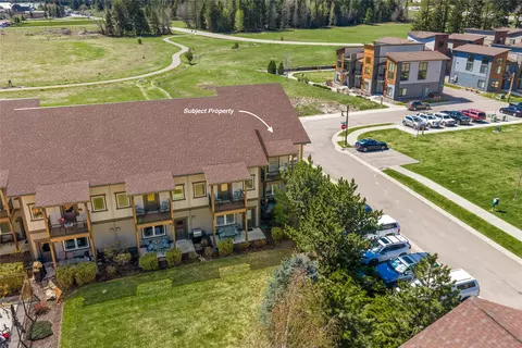 View/Area - 532 Silverleaf Dr, Whitefish, MT 59937 photo 3 of 6