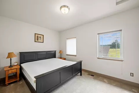 Bedroom - 532 Silverleaf Dr, Whitefish, MT 59937 photo 5 of 5