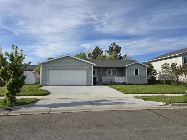 43 Colter Loop Dr, Helena, MT 59602