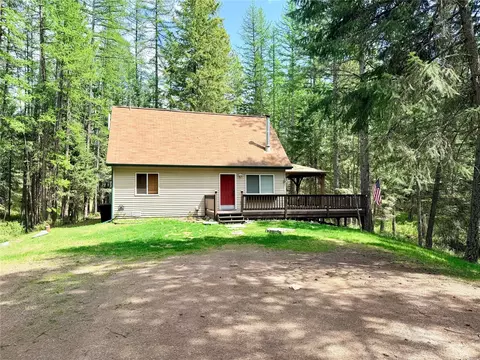 285 N Many Lakes Dr, Kalispell, MT 59901
