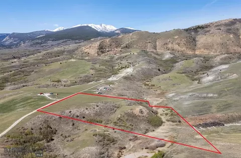 Nhn Outlaw Trail, Anaconda, MT 59711