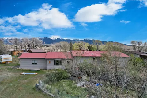 65 Tobacco Root Rd, Silver Star, MT 59751