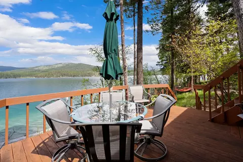 4247 Ashley Lake Rd, Kalispell, MT 59901