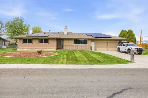 4000 N Montana Ave, Helena, MT 59602
