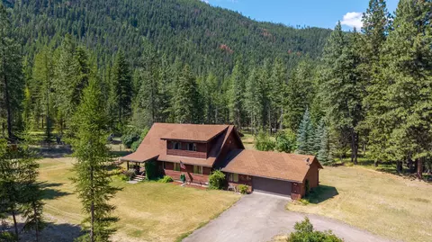 80 Pattee Dr, Superior, MT 59872