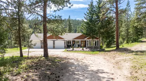 5088 Skyway Dr, Missoula, MT 59804