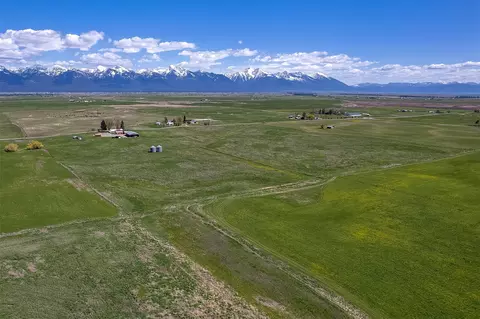 Nhn Rolling Road, Ronan, MT 59864