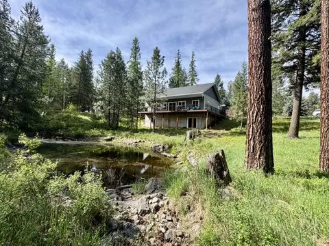 2506 Mossy Rock Ct, Thompson Falls, MT 59873