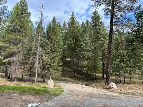 Nhn Harlow Road, Thompson Falls, MT 59873