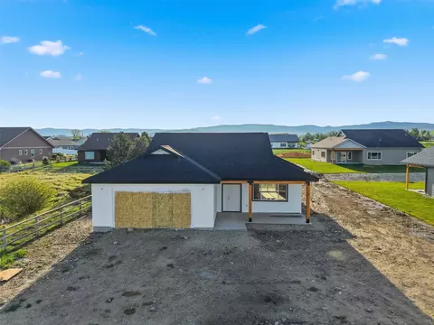 3576 Cimarron Ln, Stevensville, MT 59870