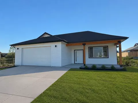 3576 Cimarron Ln, Stevensville, MT 59870