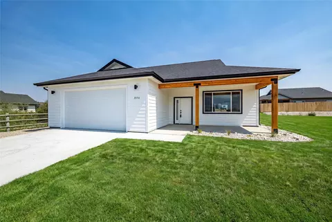 3576 Cimarron Ln, Stevensville, MT 59870