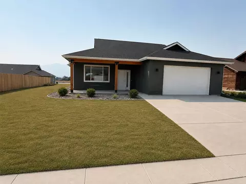 3591 Sourdough Ln, Stevensville, MT 59870