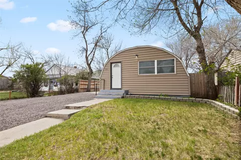 1118 Cleveland Ave, Havre, MT 59501