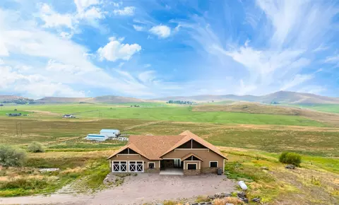 40948 Eli Gap Rd, Polson, MT 59860
