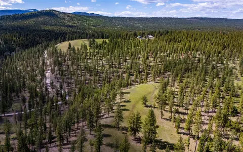 3605 Hubbart Dam Rd, Marion, MT 59925