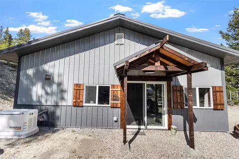 1500 Hodge Creek Rd, Kila, MT 59920
