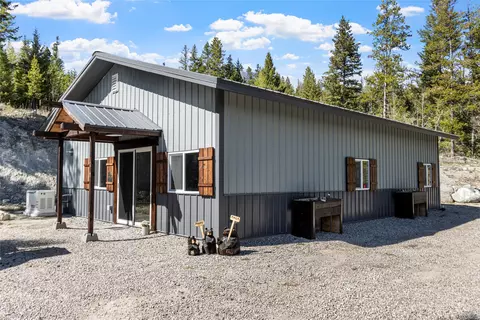 1500 Hodge Creek Rd, Kila, MT 59920