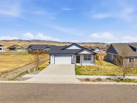 2628 Meriwether Dr S, Livingston, MT 59047