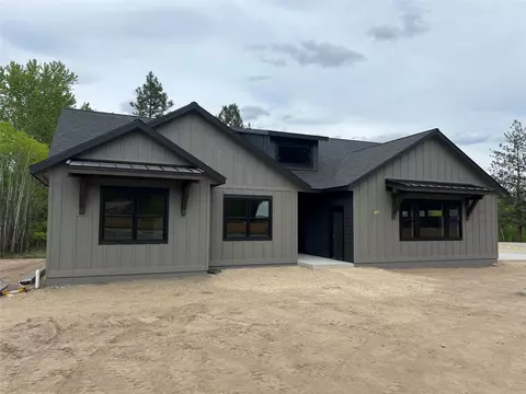 245 Mountain Park Rd, Florence, MT 59833
