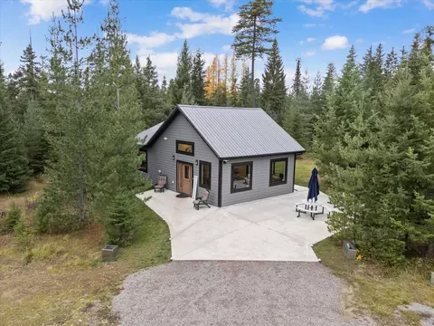 3740 Foothill Rd, Kalispell, MT 59901