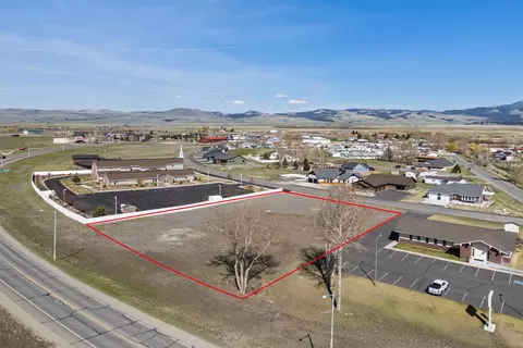 709 Sagebrush Ln, Deer Lodge, MT 59722