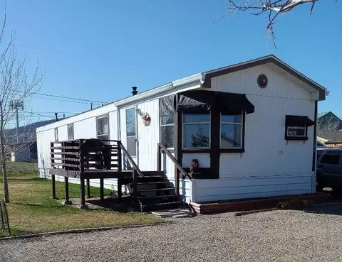 Undisclosed, Helena, MT 59602