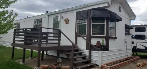Undisclosed, Helena, MT 59602