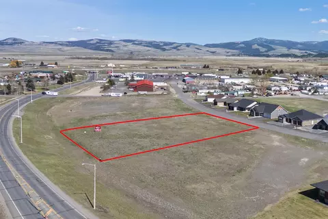 975 Sagebrush Ln, Deer Lodge, MT 59722