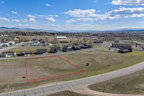 1045 Sagebrush Ln, Deer Lodge, MT 59722