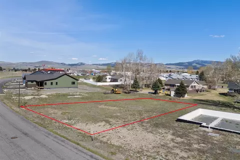 722 Sagebrush Ln, Deer Lodge, MT 59722