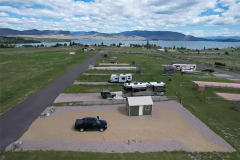 28758 Lake Glass Ln, Big Arm, MT 59910