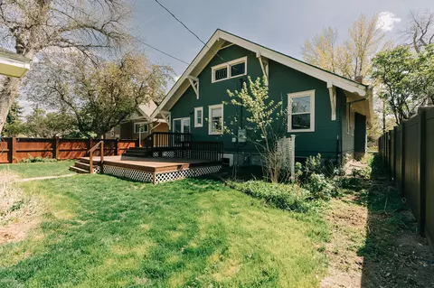 Exterior - 815 5th Ave N, Great Falls, MT 59401 photo 2 of 4