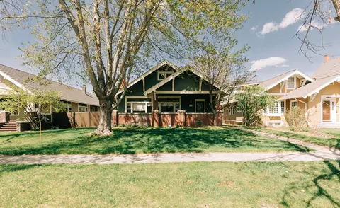 Exterior - 815 5th Ave N, Great Falls, MT 59401 photo 4 of 4