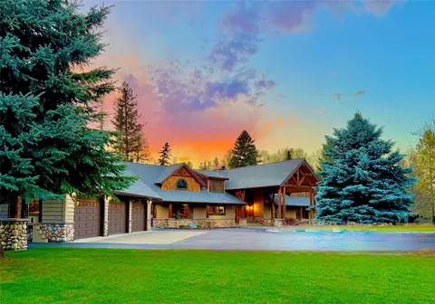 360 Tetrault Rd, Kalispell, MT 59901