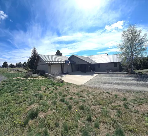 884 Wapiti Mountain Rd, Butte, MT 59701