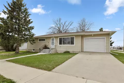 1000 Wilson Ave, Havre, MT 59501