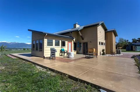 753 Heaven Bound Ln, Corvallis, MT 59828
