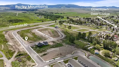 tbd Sonora Ln, Deer Lodge, MT 59722