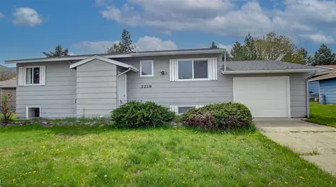 2219 E Crescent Dr, Missoula, MT 59803