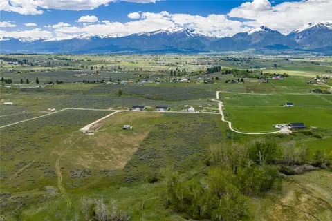 lot6 Bessie Ln, Stevensville, MT 59870