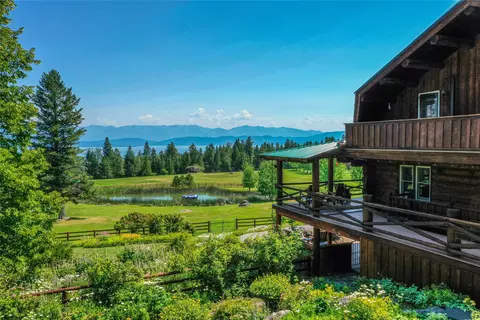 420 Deer Creek Rd, Lakeside, MT 59922