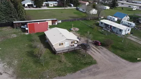 151 Toftum Ln, Columbia Falls, MT 59912
