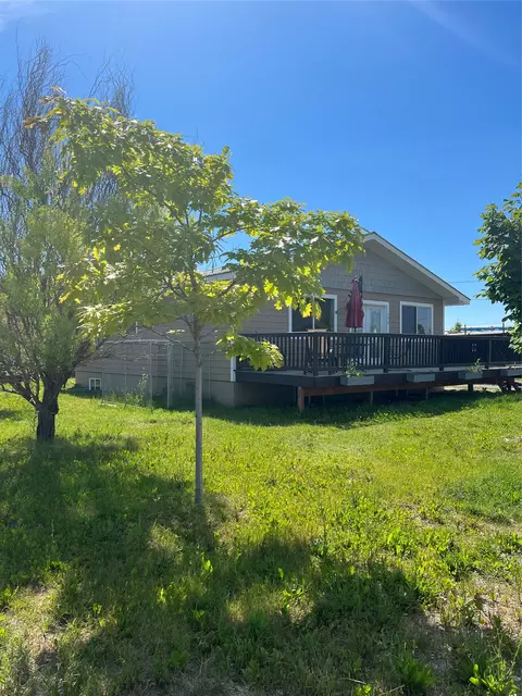 151 Toftum Ln, Columbia Falls, MT 59912