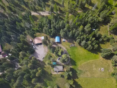 1432 Bigfork Stage Rd, Bigfork, MT 59911